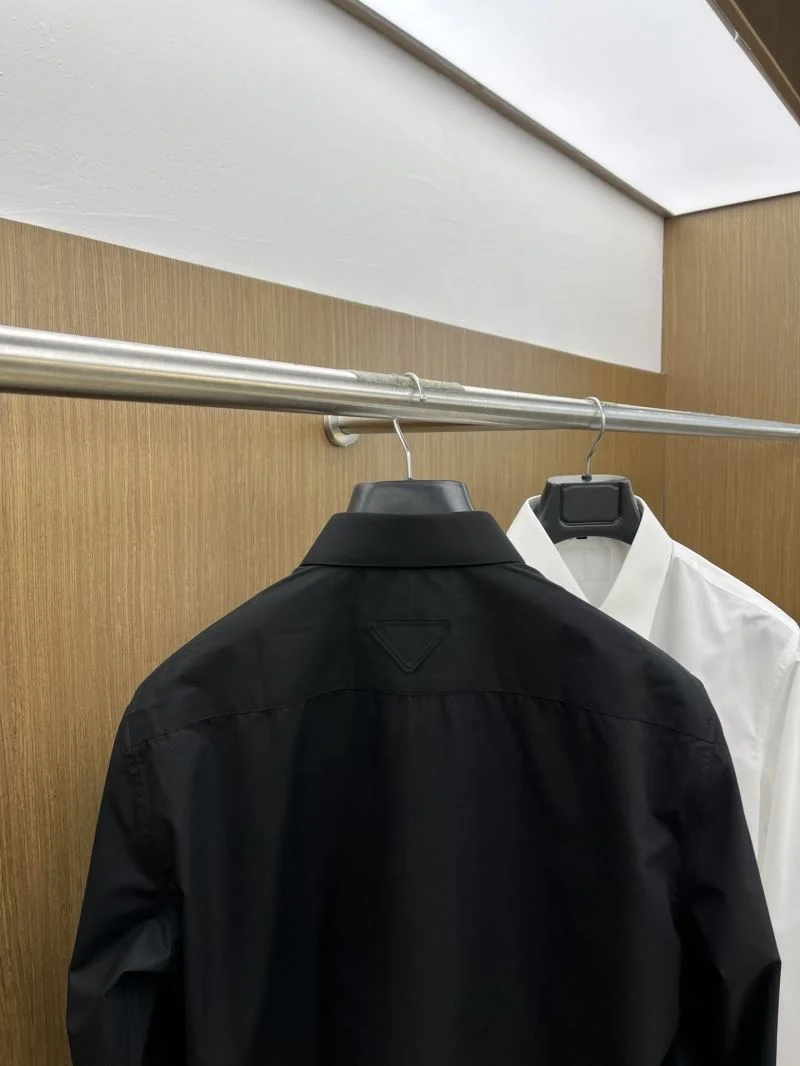 TechFriendly Prada Shirts 167184