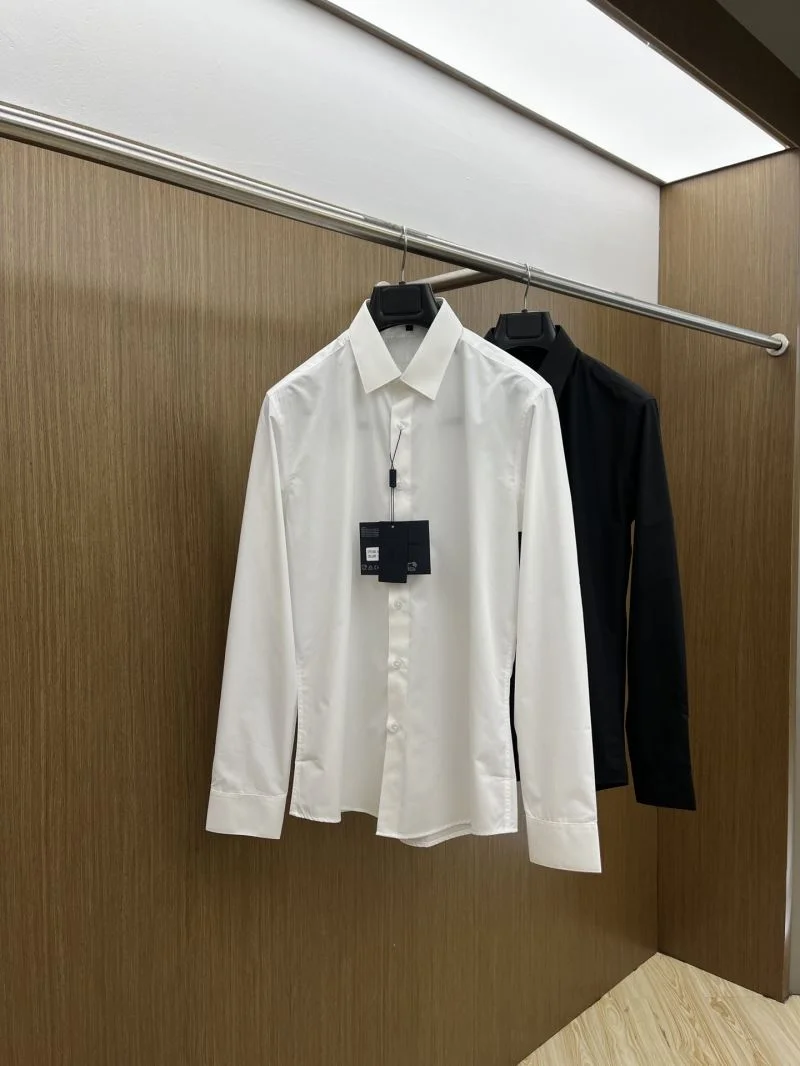 Trendy Prada Shirts 167180
