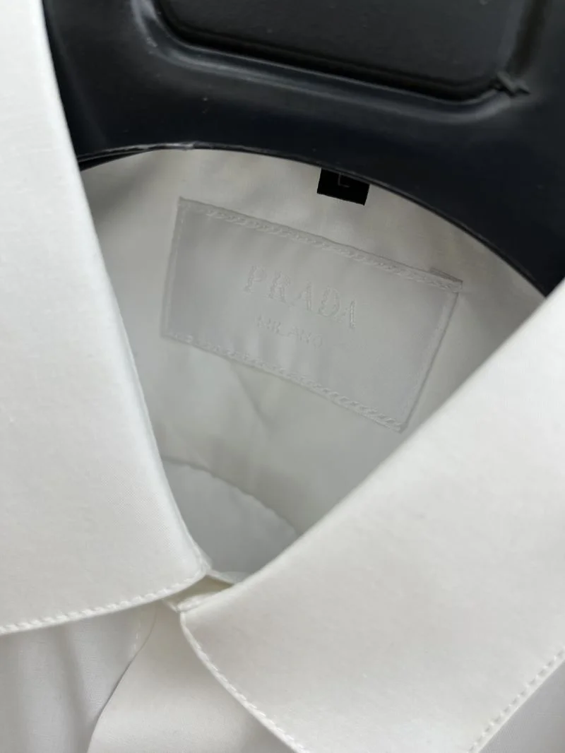 Trendy Prada Shirts 167180