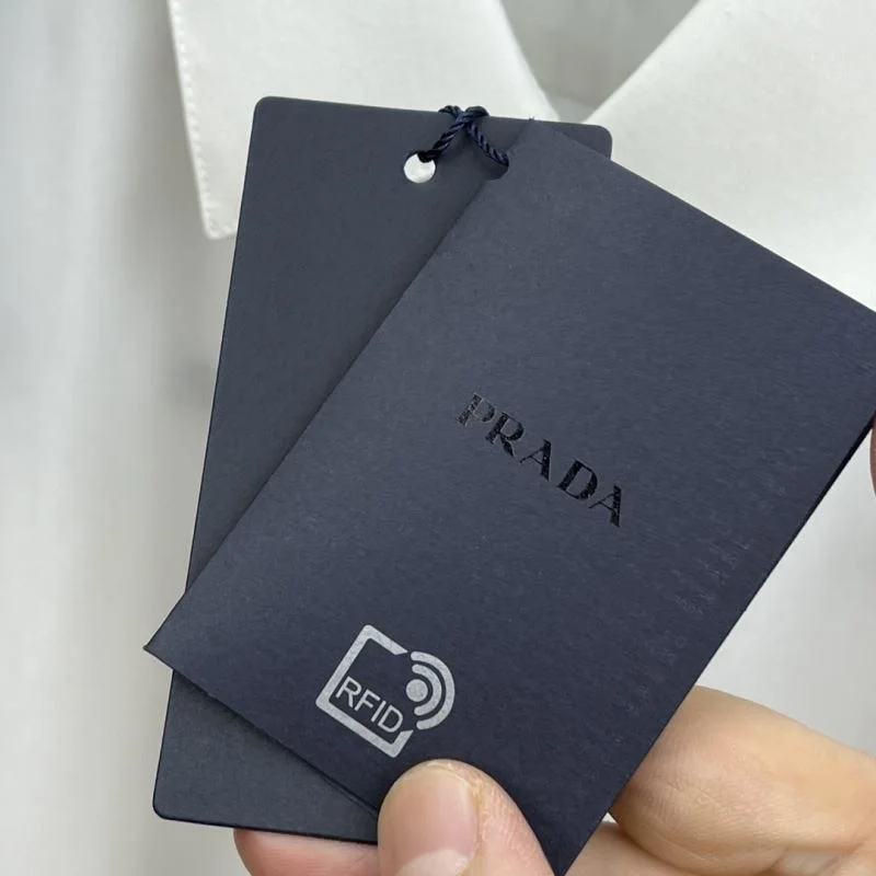 Trendy Prada Shirts 167180