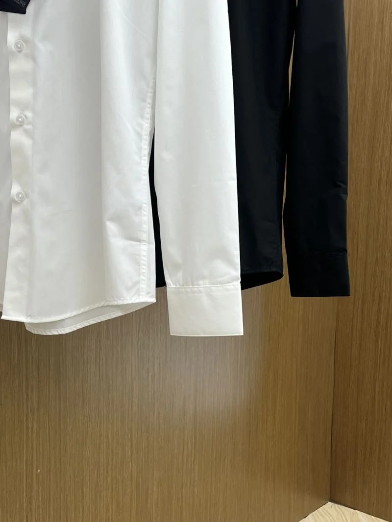 Trendy Prada Shirts 167180