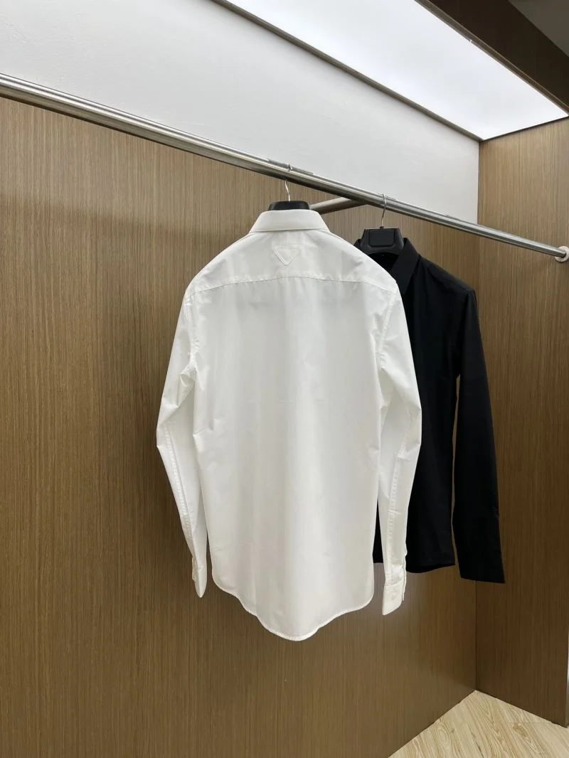Trendy Prada Shirts 167180