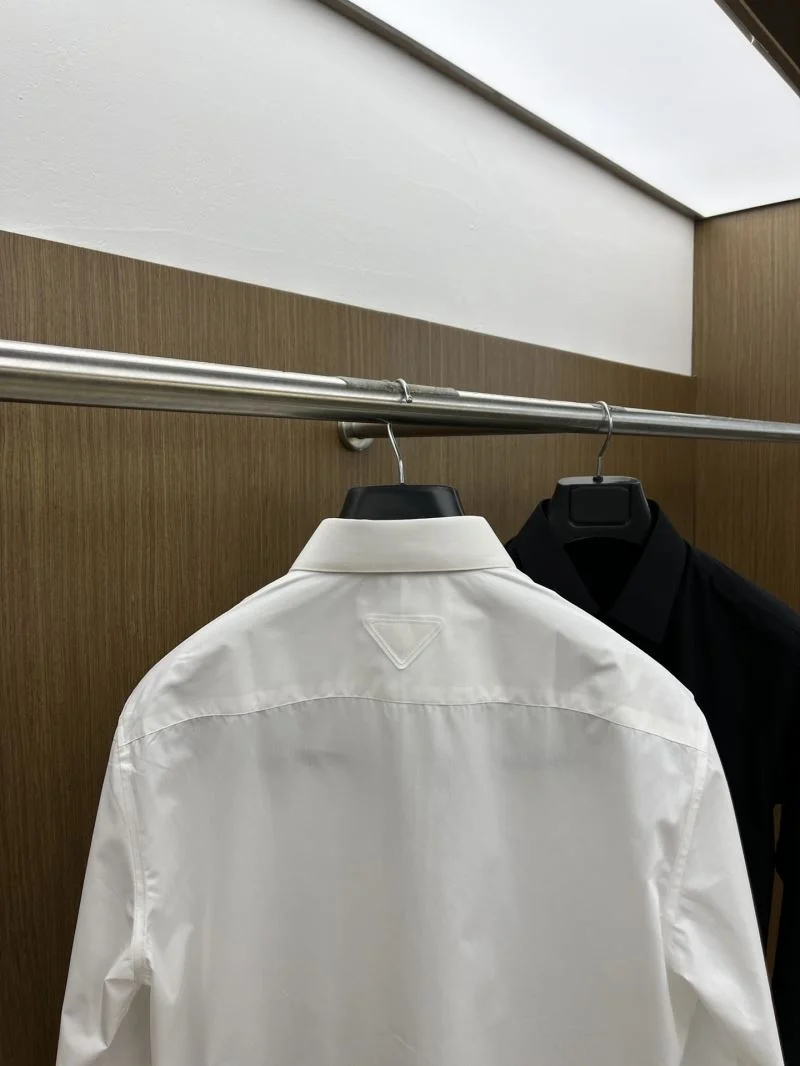 Trendy Prada Shirts 167180