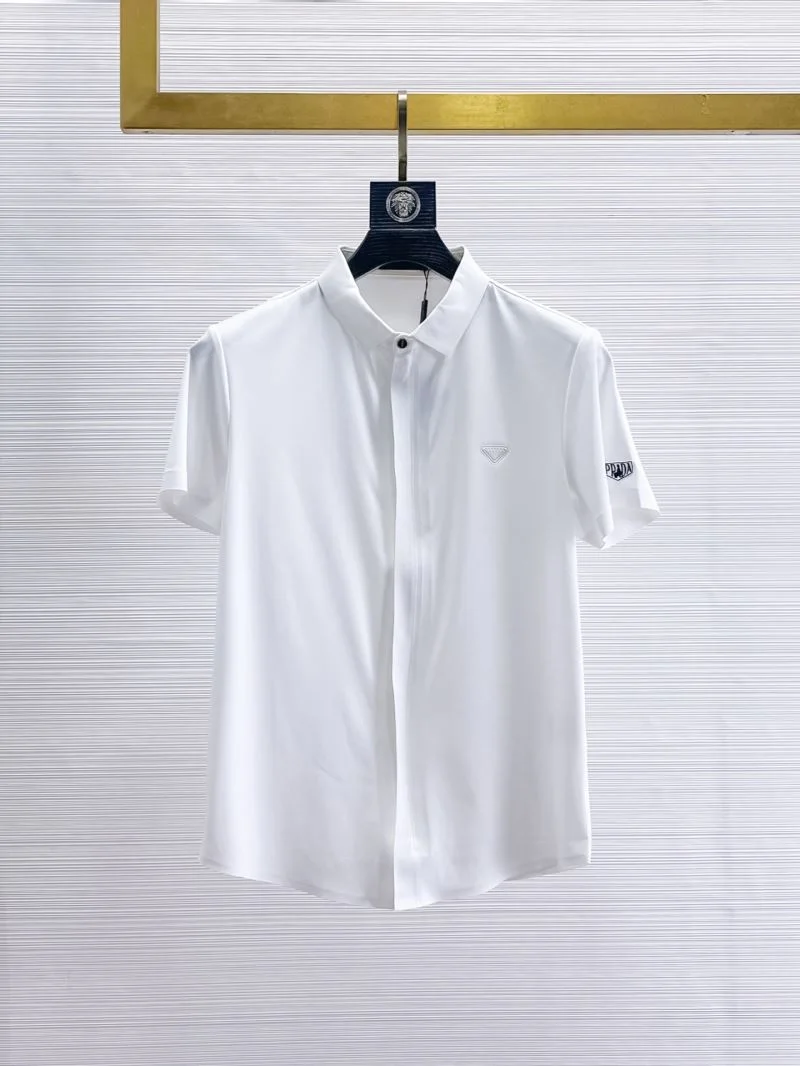 Prada Shirts OnTrend 167181
