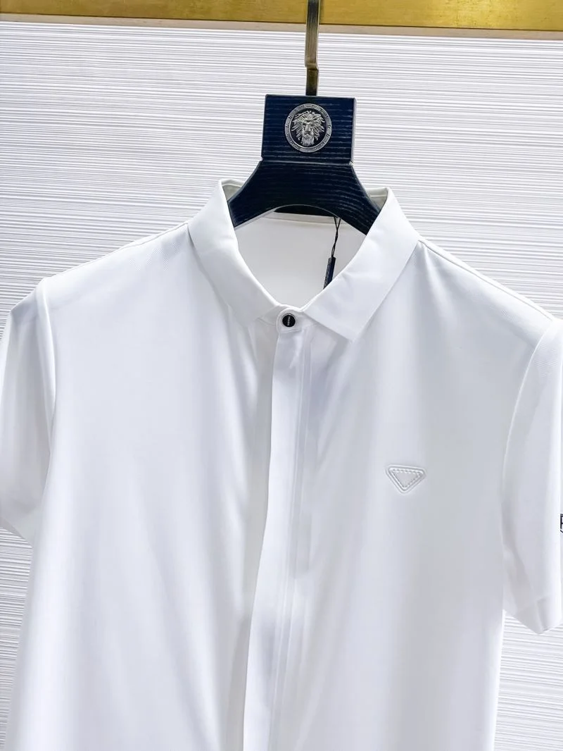 Prada Shirts OnTrend 167181