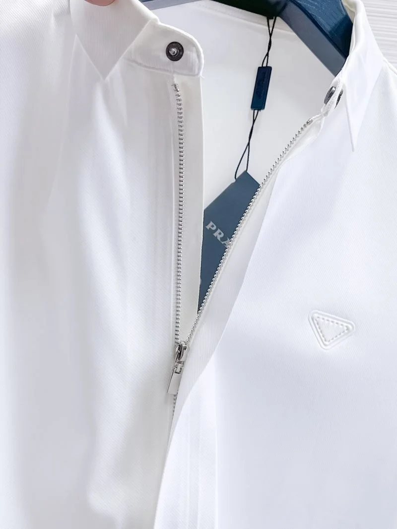 Prada Shirts OnTrend 167181