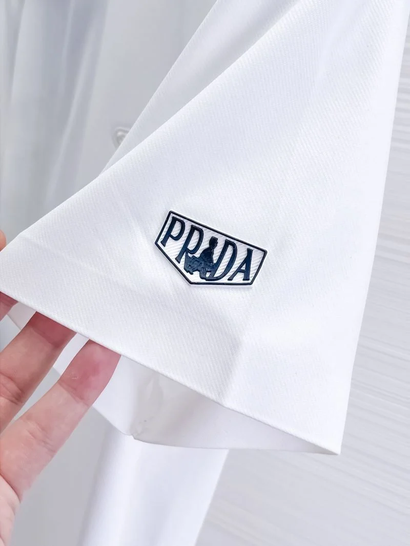 Prada Shirts OnTrend 167181
