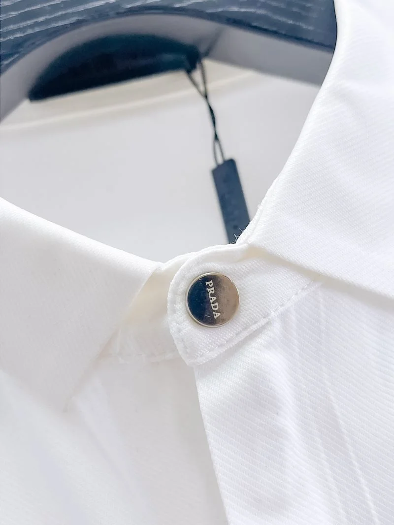 Prada Shirts OnTrend 167181
