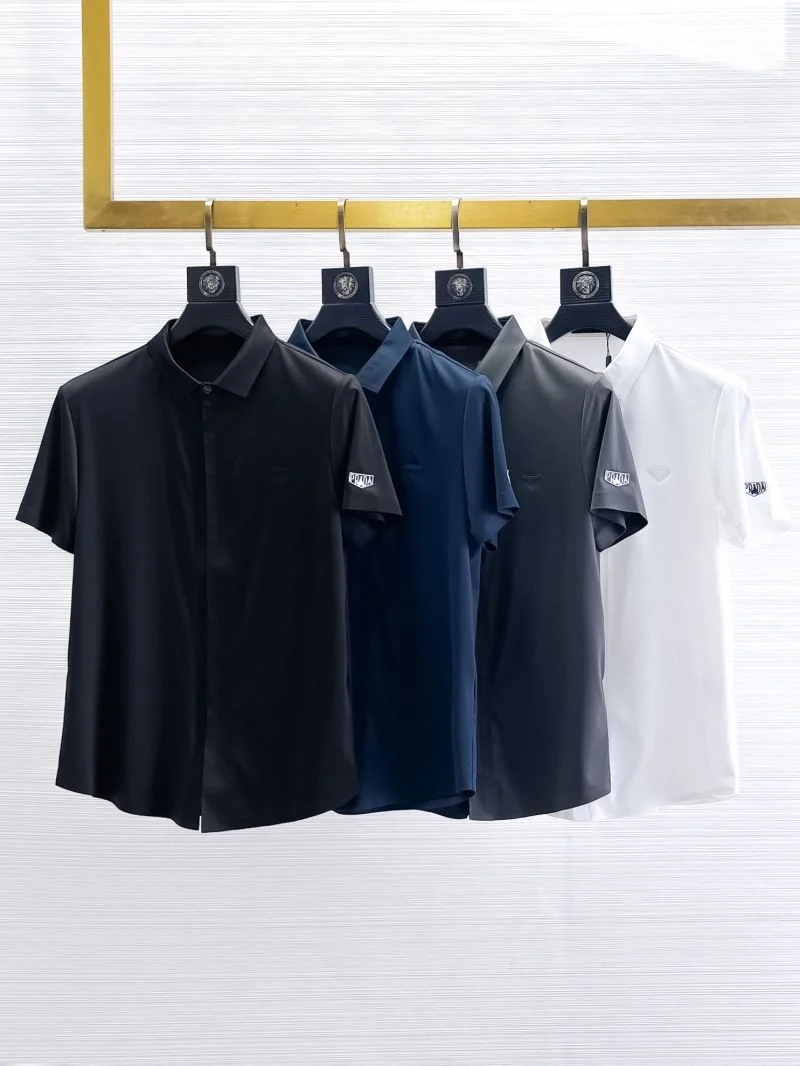 Prada Shirts OnTrend 167181