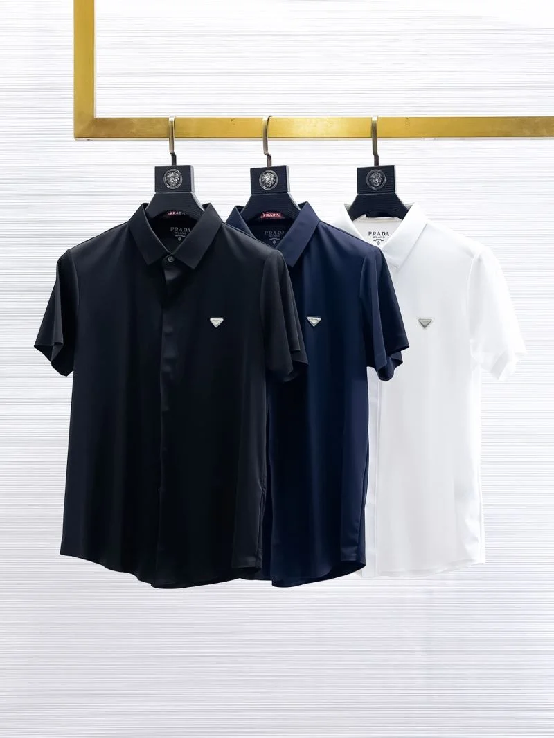 GoodFit Prada Shirts 167177