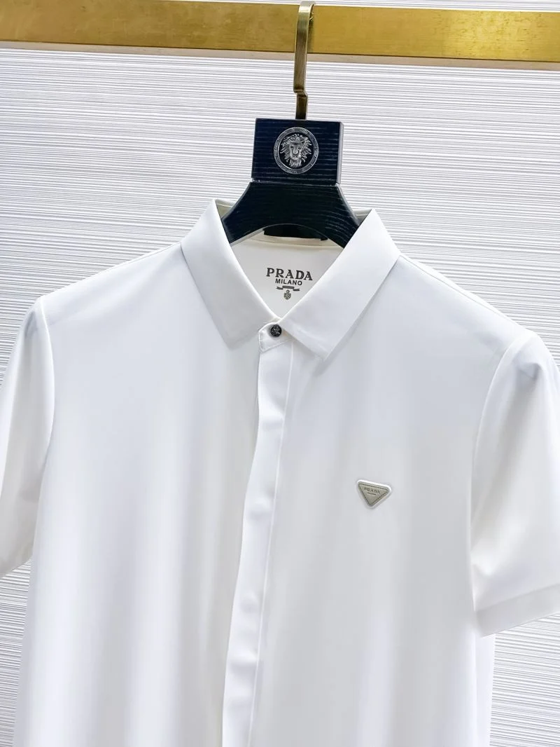 GoodFit Prada Shirts 167177