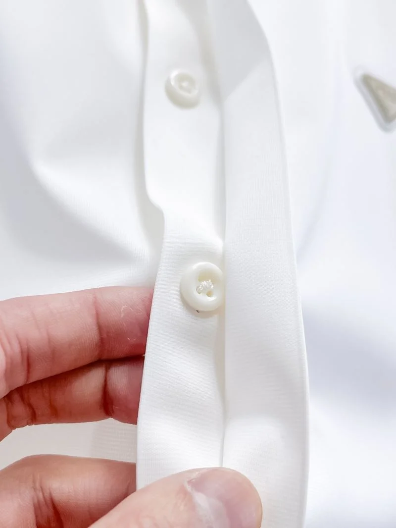 GoodFit Prada Shirts 167177