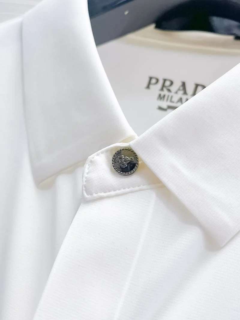 GoodFit Prada Shirts 167177