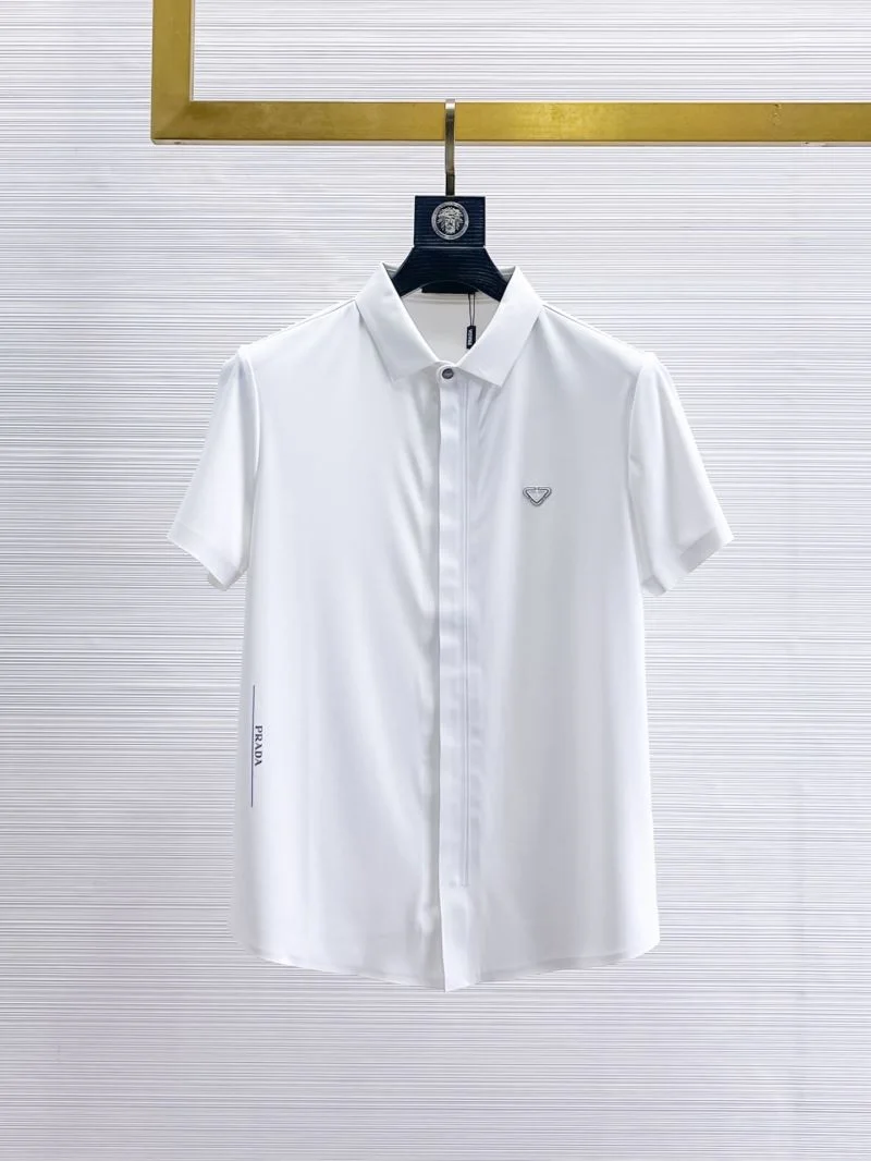 Sustainable Prada Shirts 167178