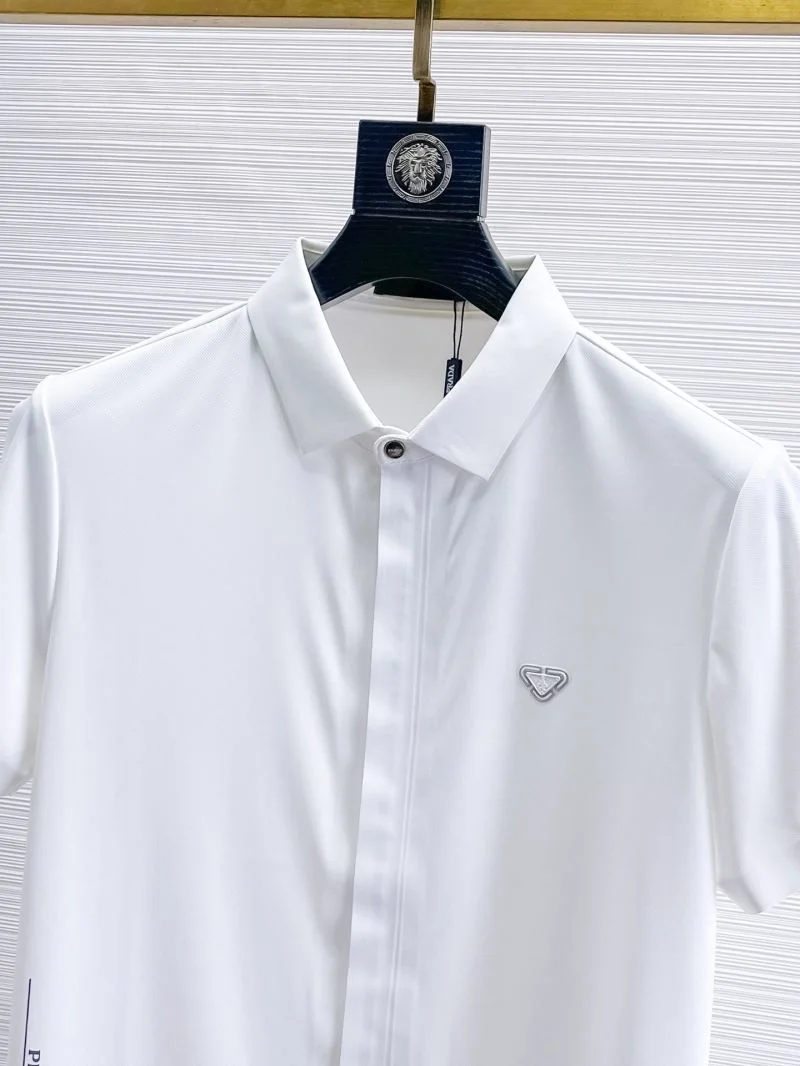 Sustainable Prada Shirts 167178