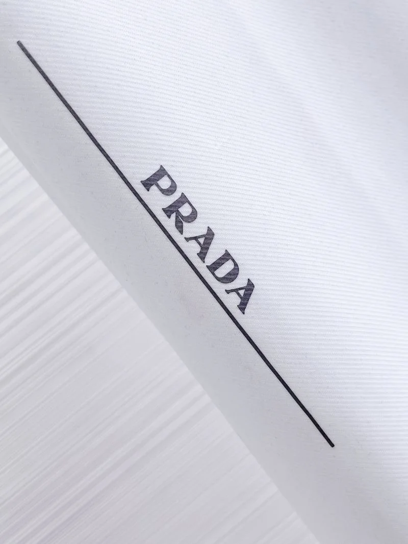 Sustainable Prada Shirts 167178