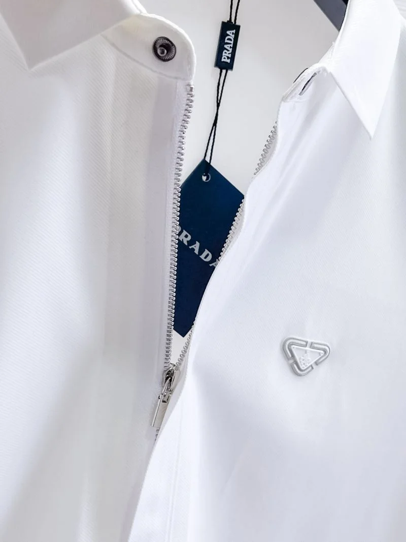Sustainable Prada Shirts 167178