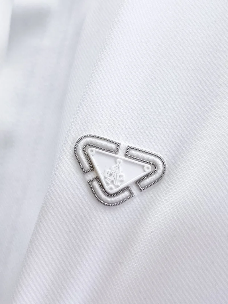 Sustainable Prada Shirts 167178