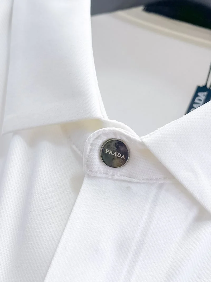 Sustainable Prada Shirts 167178