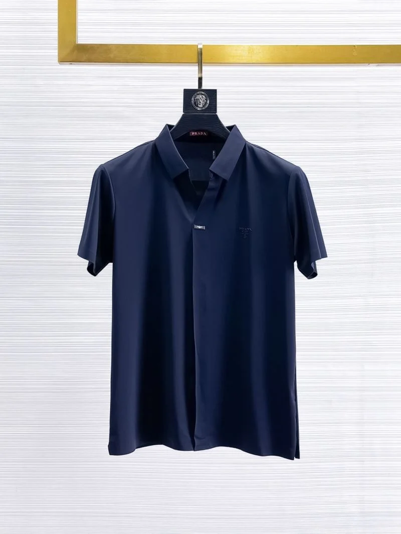 Snug Prada Shirts 167211