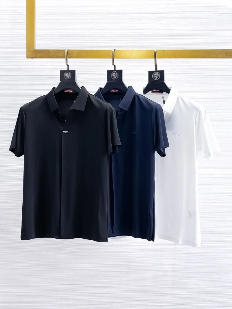 Snug Prada Shirts 167211