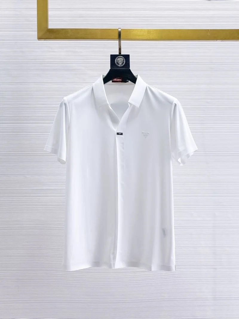 Snug Prada Shirts 167211