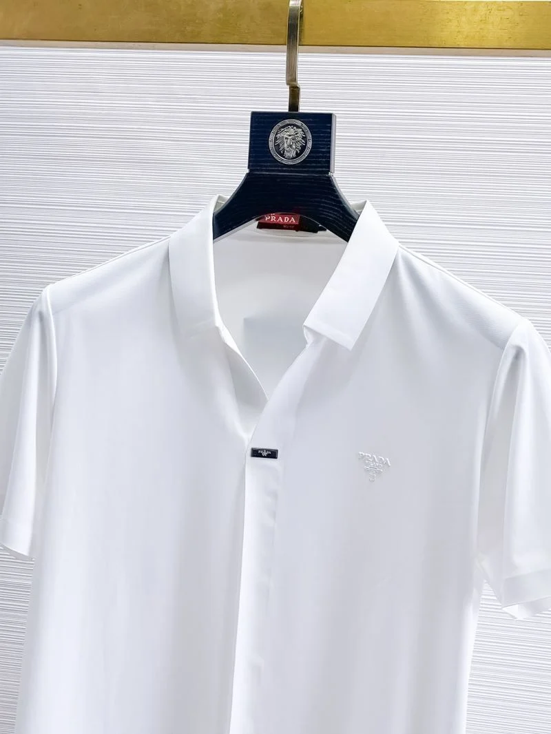 Snug Prada Shirts 167211