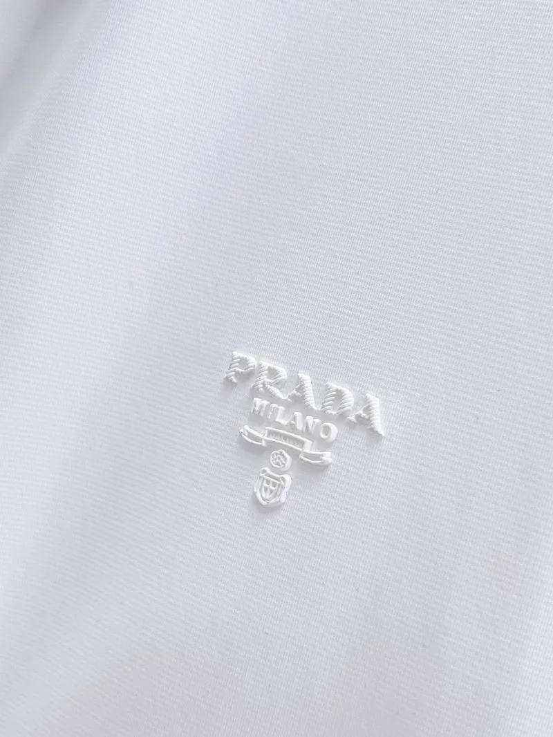 Snug Prada Shirts 167211