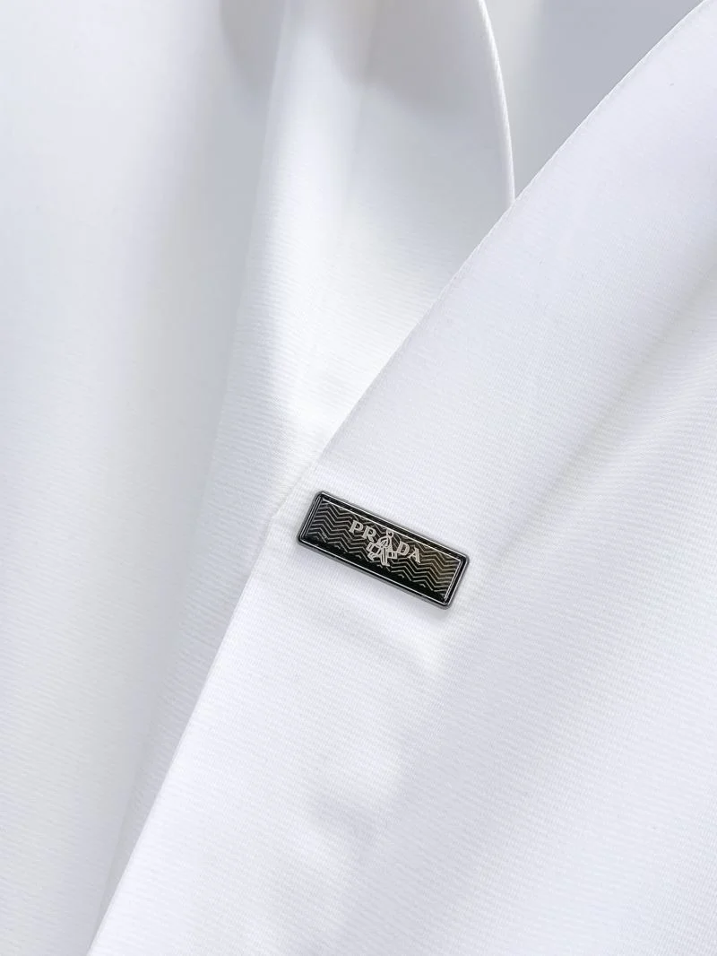 Snug Prada Shirts 167211