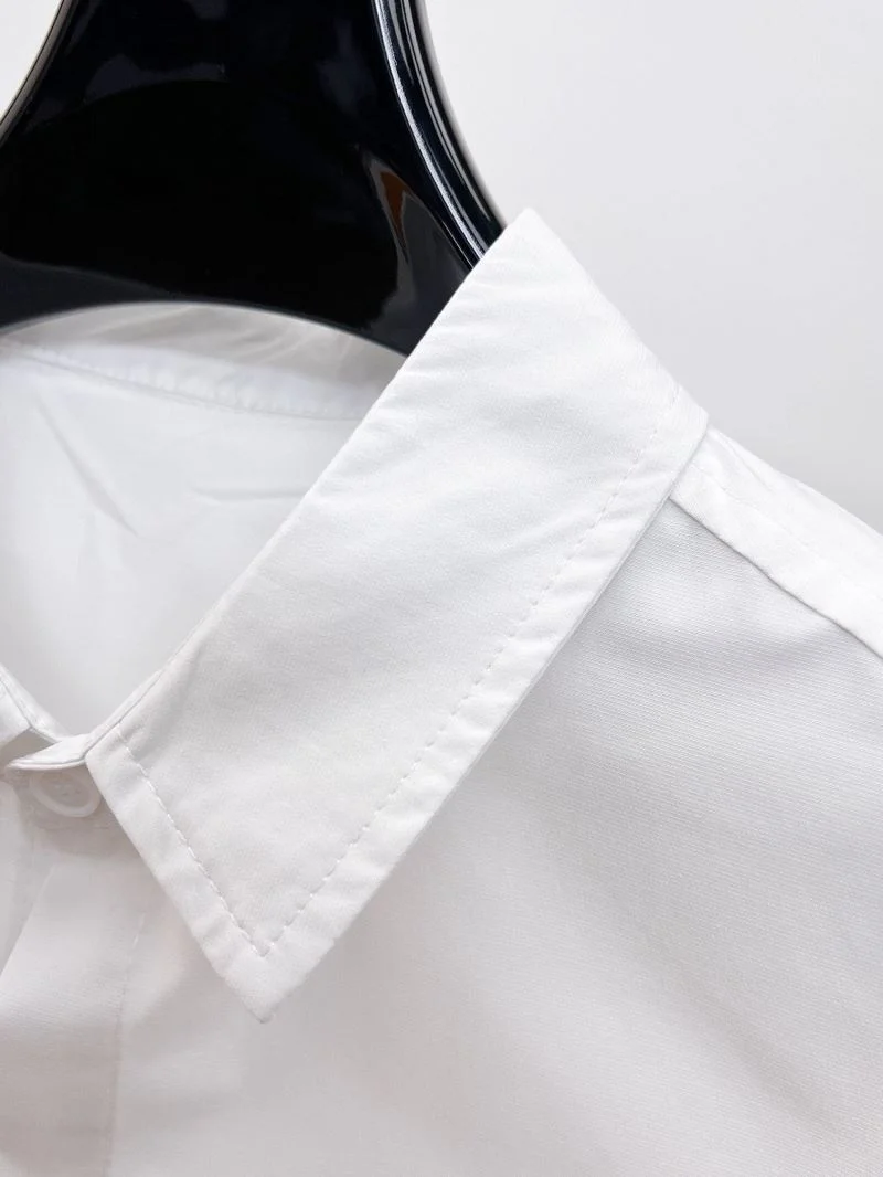 Prada Shirts Affordable 167210