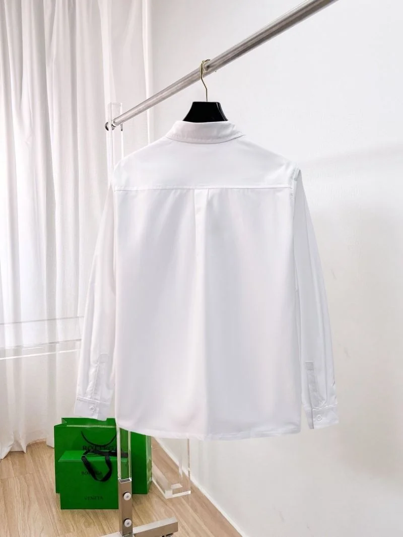 Prada Shirts Resilient 167212