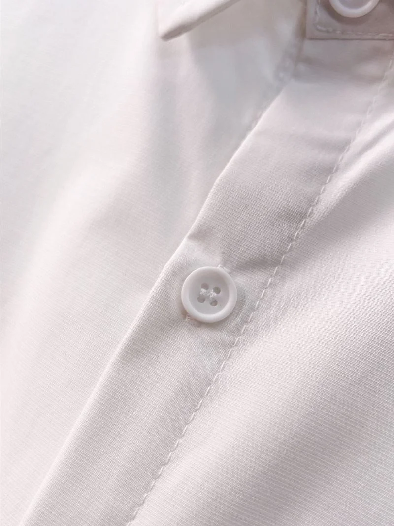 Prada Shirts Resilient 167212