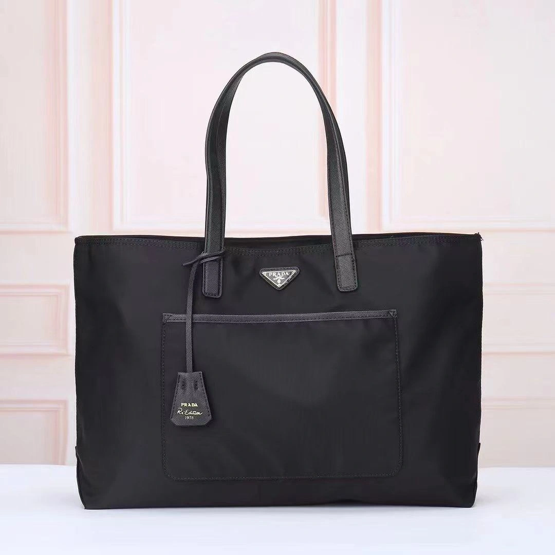 Seasonal Prada Shopping Bags 90614
