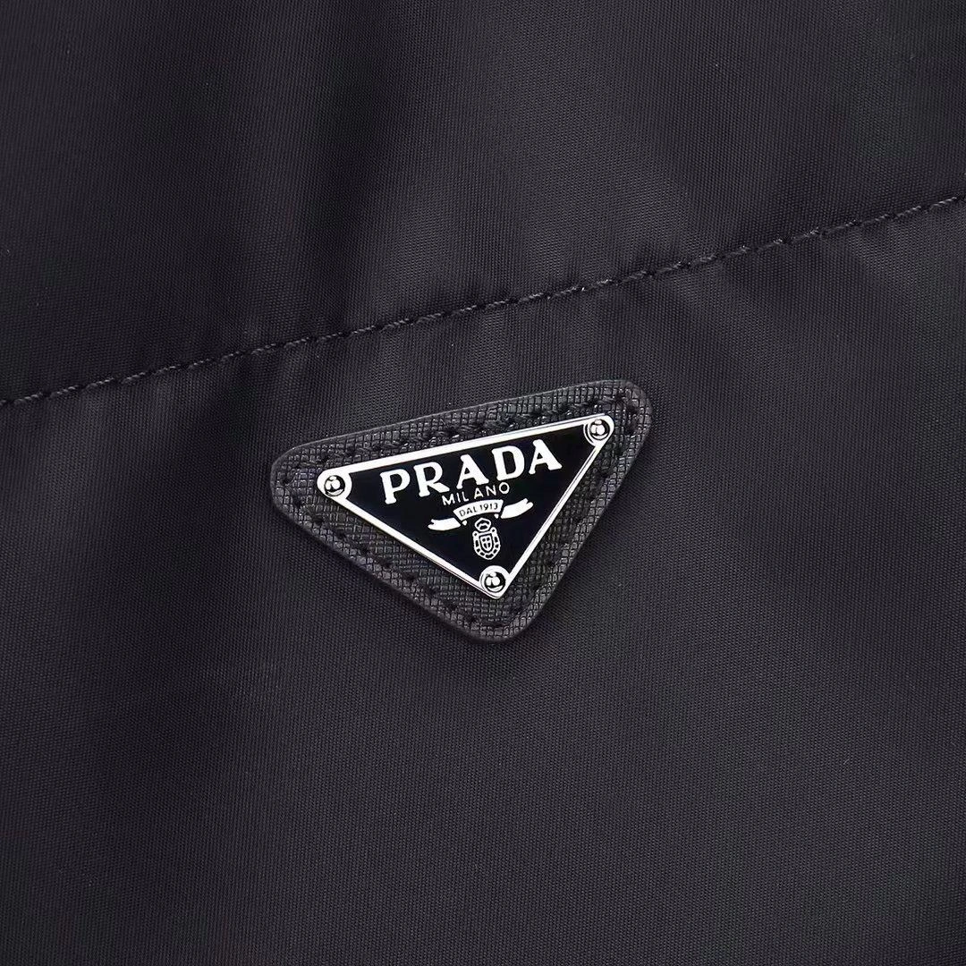 Prada Shopping Bags Snug 90613