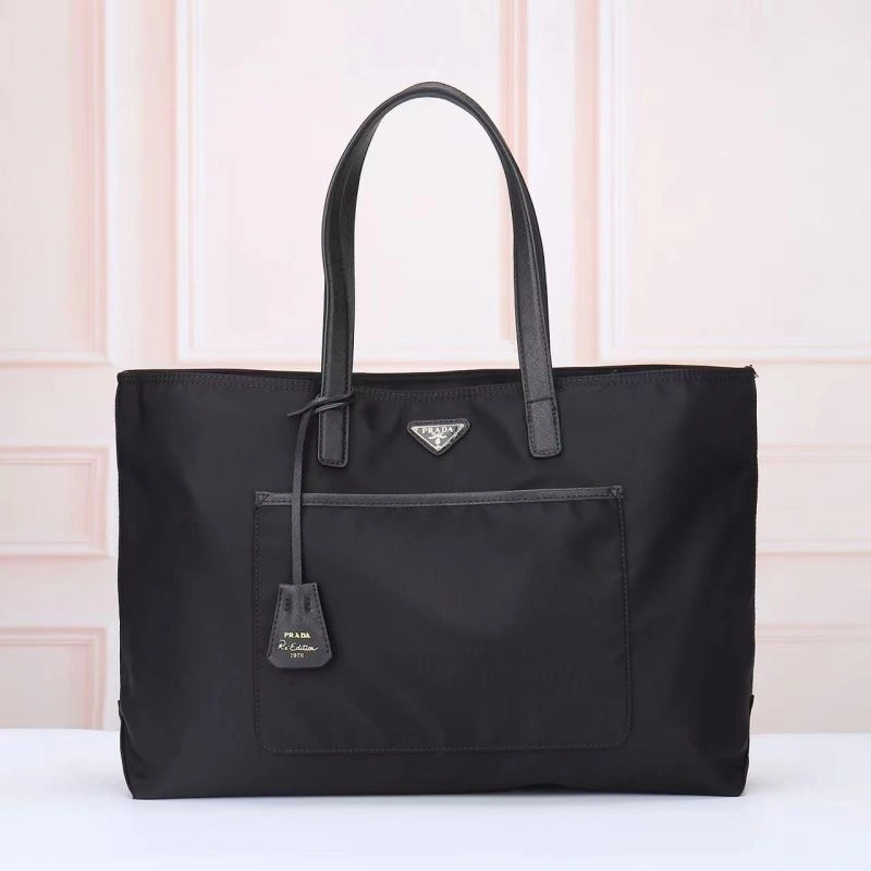 Prada Shopping Bags Durable 87148