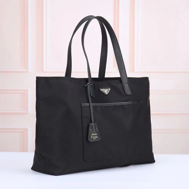 Prada Shopping Bags Durable 87148
