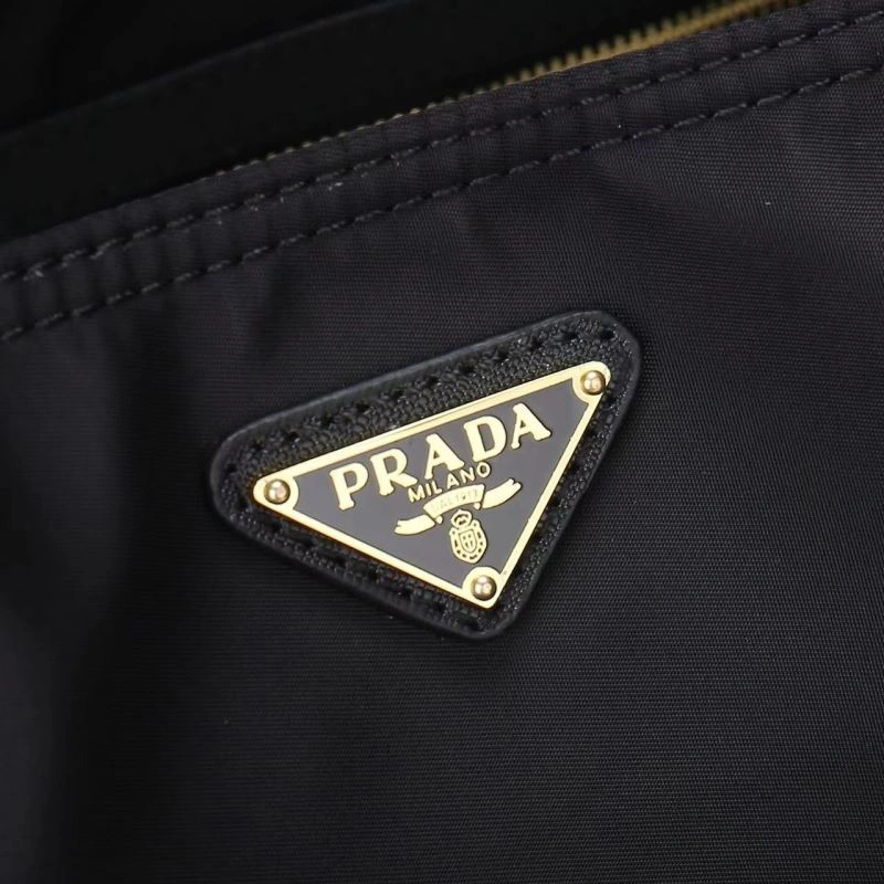 Prada Shopping Bags Durable 87148