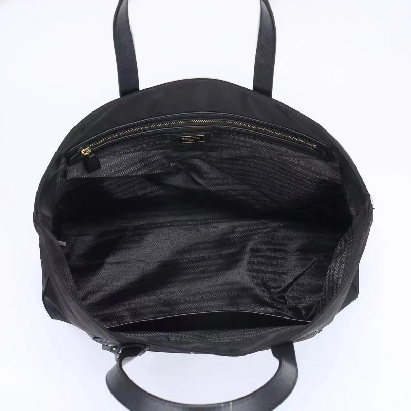 Prada Shopping Bags Durable 87148