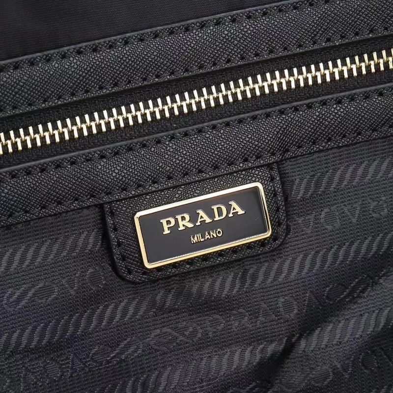 Prada Shopping Bags Durable 87148