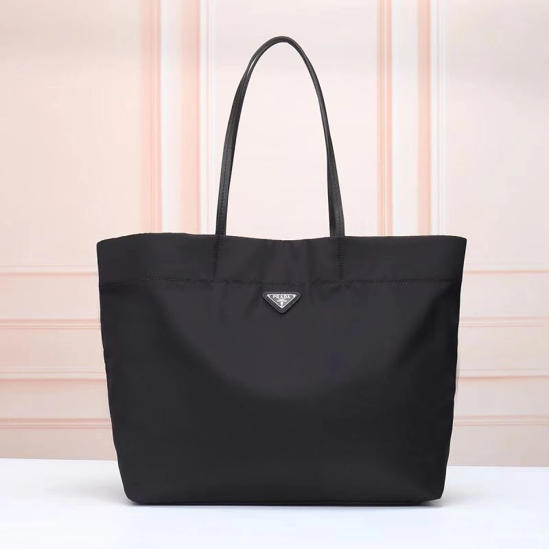 Prada Shopping Bags Durable 87182