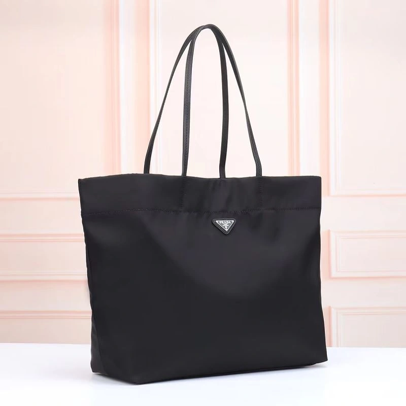Prada Shopping Bags Durable 87182