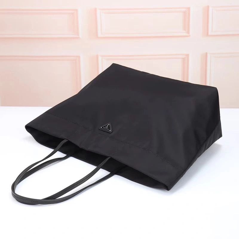 Prada Shopping Bags Durable 87182
