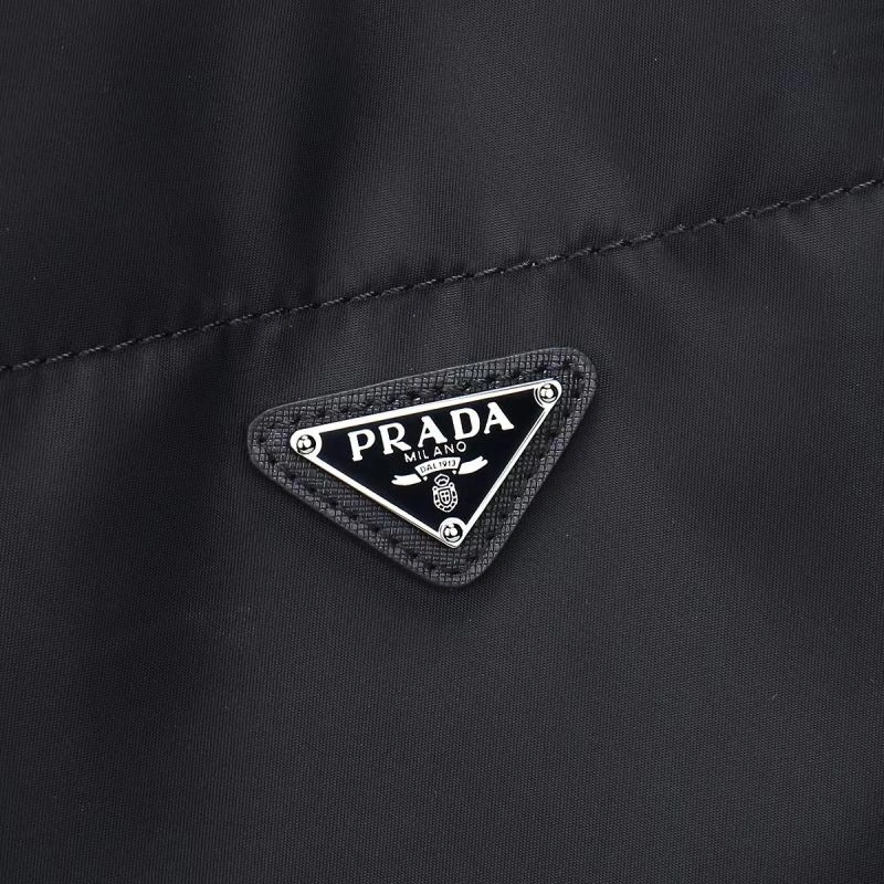 Prada Shopping Bags Durable 87182