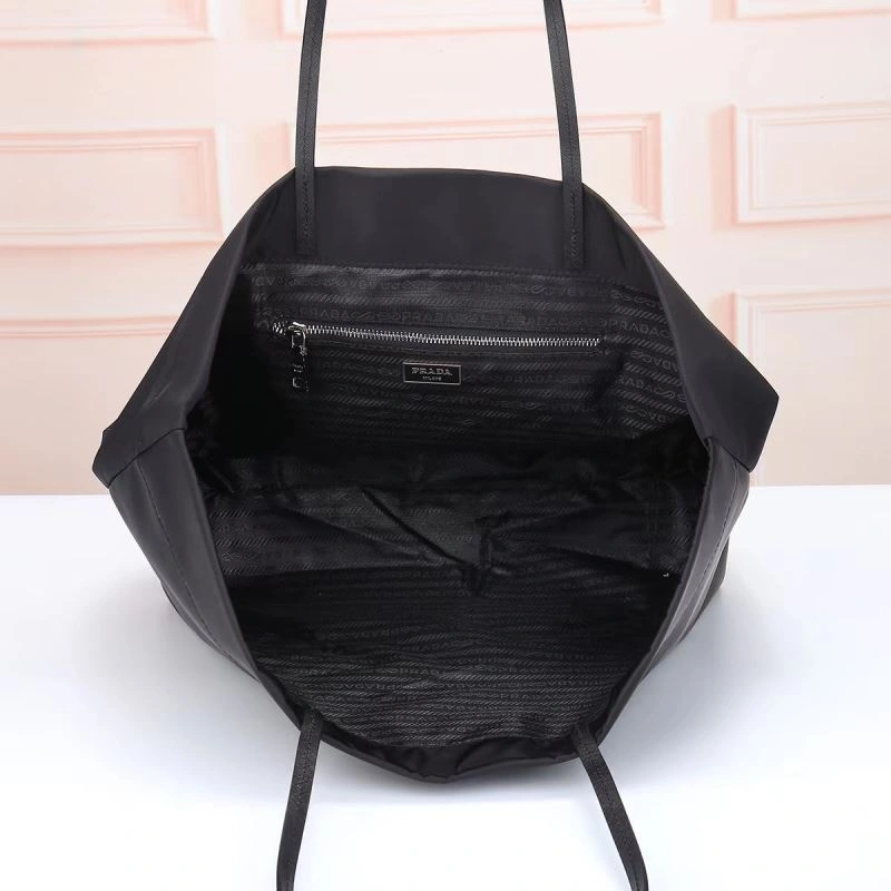 Prada Shopping Bags Durable 87182