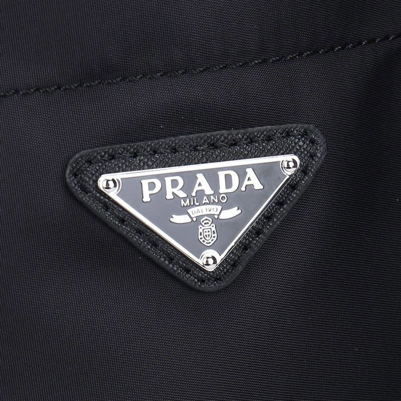 Prada Shopping Bags Resilient 87150