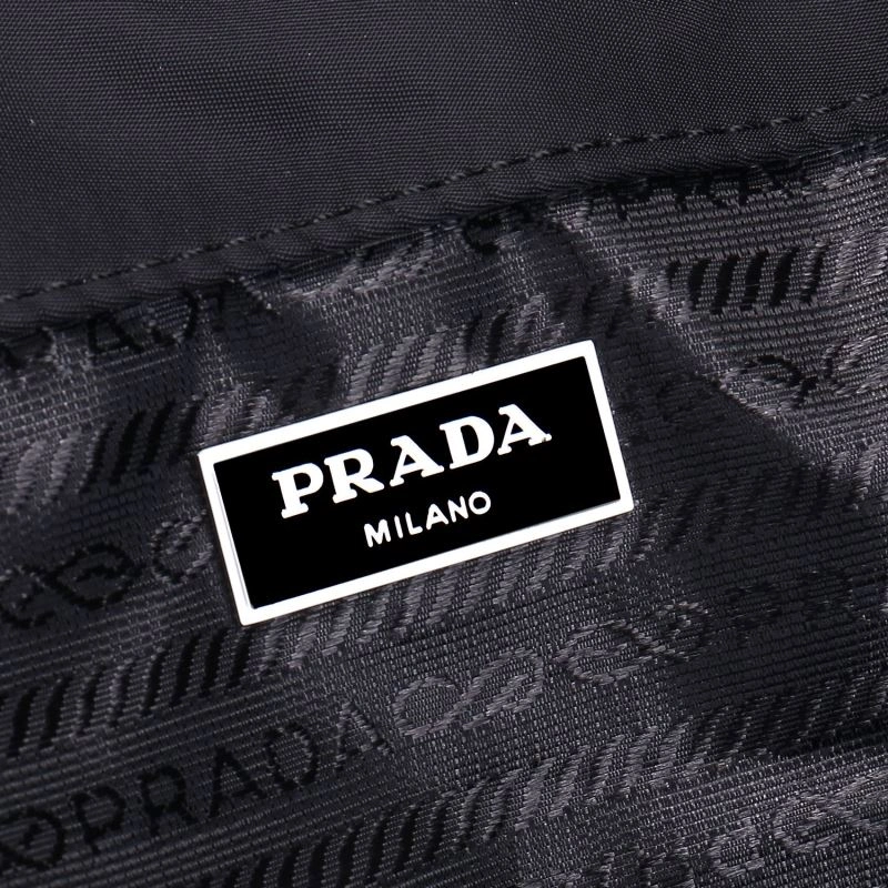 Prada Shopping Bags Resilient 87150