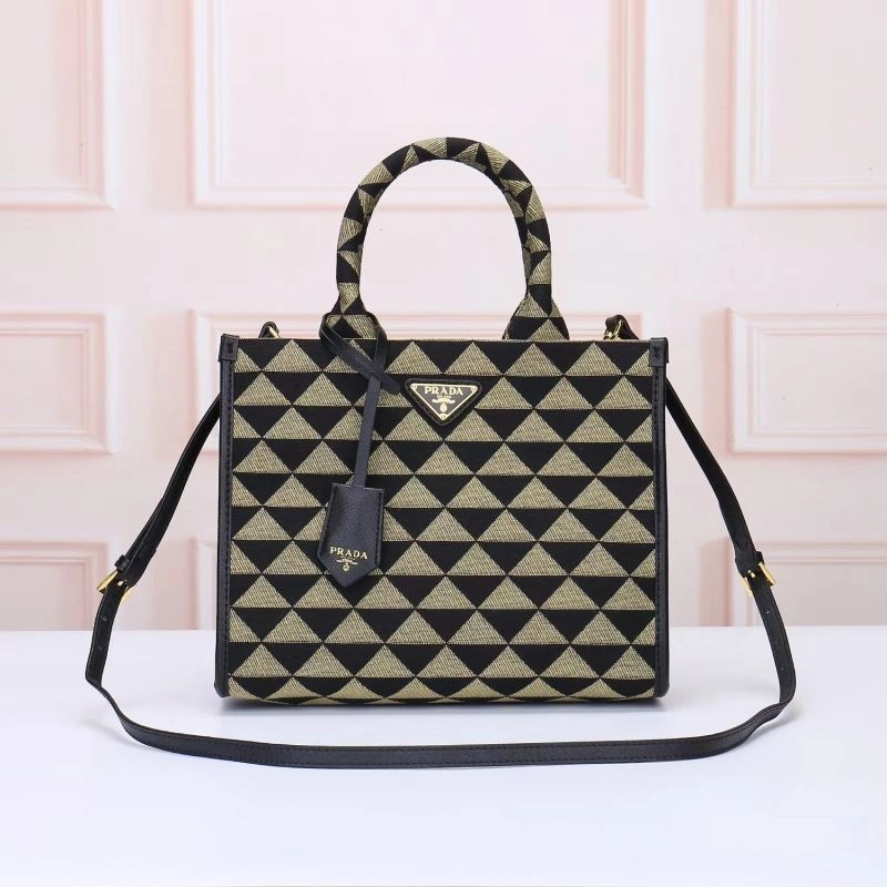 Prada Shopping Bags EasyMatch 87181