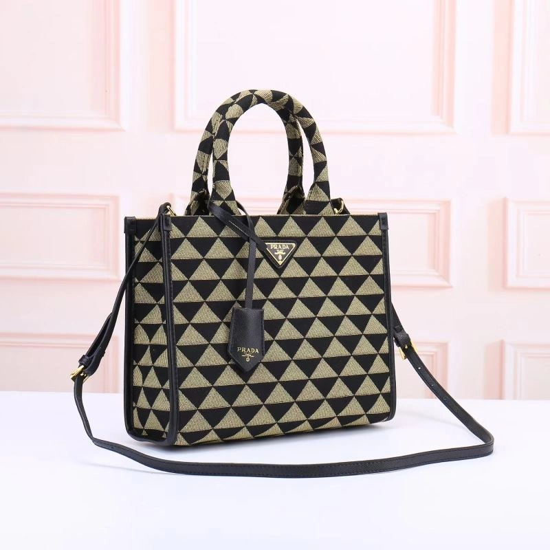 Prada Shopping Bags EasyMatch 87181
