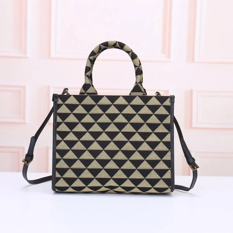 Prada Shopping Bags EasyMatch 87181