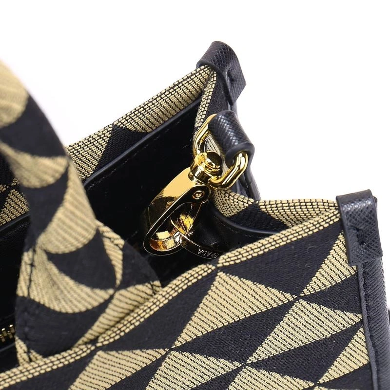 Prada Shopping Bags EasyMatch 87181